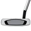 TaylorMade Spider GT Rollback Silver - Short Slant, Left Hand / 35"