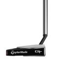 TaylorMade Spider GT Silver - Short Slant, Left Hand / 35"
