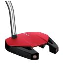 TaylorMade Spider GT Silver - Short Slant, Left Hand / 35"