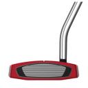 TaylorMade Spider GT Silver - Short Slant, Left Hand / 35"