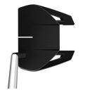 TaylorMade Spider GT Silver - Short Slant, Left Hand / 35"