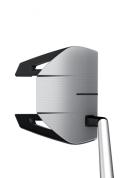 TaylorMade Spider GT Silver - Short Slant, Left Hand / 35"