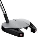 TaylorMade Spider GT Silver - Short Slant, Right Hand / 35"