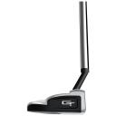 TaylorMade Spider GT Silver - Short Slant, Right Hand / 35"