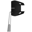 TaylorMade Spider GT Silver - Short Slant, Right Hand / 35"