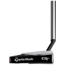 TaylorMade Spider GT Silver - Short Slant, Right Hand / 35"