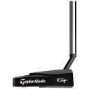 TaylorMade Spider GT Silver - Short Slant, Right Hand / 35"