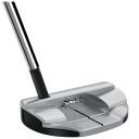 TaylorMade Spider GT Silver - Short Slant, Right Hand / 35"