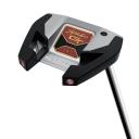 TaylorMade Spider GT Silver - Short Slant, Right Hand / 35"