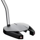 TaylorMade Spider GT Silver Single Bend Putter