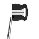 TaylorMade Spider GTX Black #3 Putter Left 35