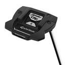 TaylorMade Spider GTX Black #3 Putter Left 35