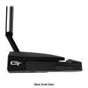 TaylorMade Spider GTX Black #3 Putter Left 35