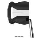 TaylorMade Spider GTX Black #3 Putter Left 35