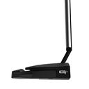 TaylorMade Spider GTX Black #3 Putter Left 35