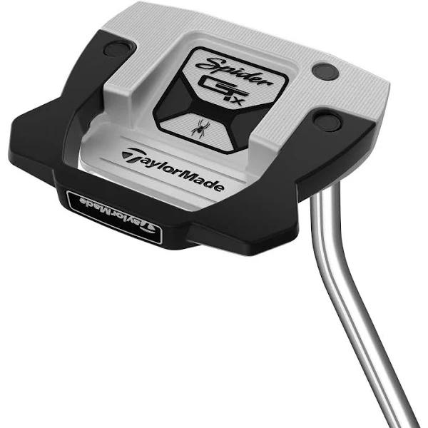 TaylorMade Spider GTX Putter - Silver