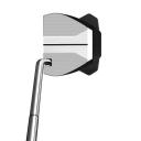 TaylorMade Spider GTX Putter - Silver