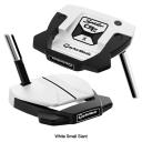 TaylorMade Spider GTX Putter - White