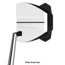 TaylorMade Spider GTX Putter - White
