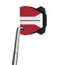 TaylorMade Spider GTX Red Putters