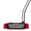 TaylorMade Spider GTX Red Single Bend Putter · Left Handed · 35