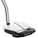 TaylorMade Spider GTX - Single Bend, Right Hand / 34 Inches / White
