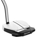 TaylorMade Spider GTX - Single Bend, Right Hand / 34 Inches / White