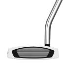 TaylorMade Spider GTX - Single Bend, Right Hand / 34 Inches / White