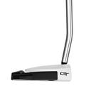 TaylorMade Spider GTX - Single Bend, Right Hand / 34 Inches / White