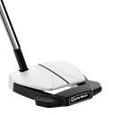 TaylorMade Spider GTX - Small Slant, Right Hand / 35 Inches / White