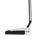 TaylorMade Spider GTX - Small Slant, Right Hand / 35 Inches / White