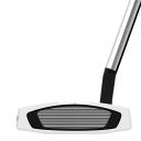 TaylorMade Spider GTX - Small Slant, Right Hand / 35 Inches / White