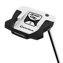 TaylorMade Spider GTX - Small Slant, Right Hand / 35 Inches / White