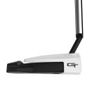 TaylorMade Spider GTX - Small Slant, Right Hand / 35 Inches / White