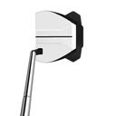 TaylorMade Spider GTX - Small Slant, Right Hand / 35 Inches / White