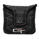 TaylorMade Spider GTX - Small Slant, Right Hand / 35 Inches / White