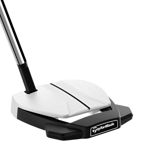 TaylorMade Spider GTX - Small Slant, Right Hand / 35 Inches / White