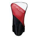 TaylorMade Stealth 2 Driver Red