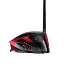 TaylorMade Stealth 2 Driver Red