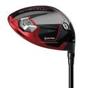 TaylorMade Stealth 2 Driver Red