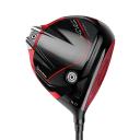TaylorMade Stealth 2 Driver, Right Hand / 9 Degrees / Stiff - Fujikura Ventus Red TR 5