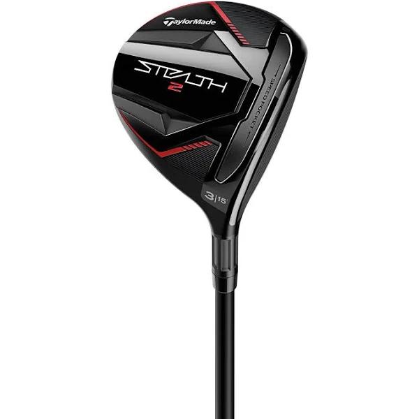 TaylorMade Stealth 2 Fairway Wood