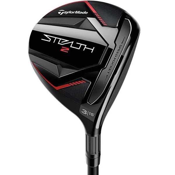 TaylorMade Stealth 2 Fairway Wood