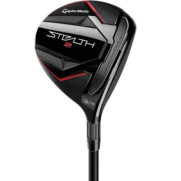 TaylorMade Stealth 2 Fairway Wood