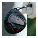 Taylormade Stealth 2 Fairway Wood - Regular / 3 Wood 15* / Ventus TR