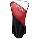 Taylormade Stealth 2 Golf Driver Left Handed - 9* Fujikura Ventus TR Red Stiff