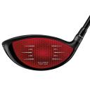 Taylormade Stealth 2 Golf Driver Left Handed - 9* Fujikura Ventus TR Red Stiff