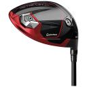 Taylormade Stealth 2 Golf Driver Left Handed - 9* Fujikura Ventus TR Red Stiff