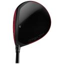 Taylormade Stealth 2 Golf Driver Left Handed - 9* Fujikura Ventus TR Red Stiff