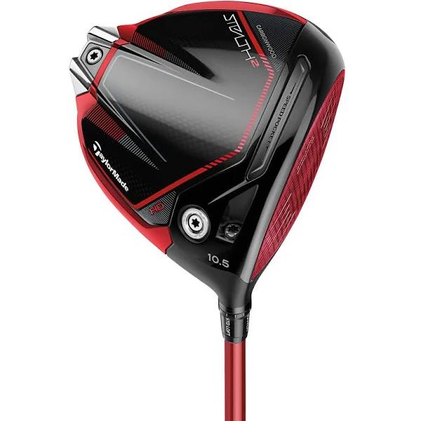 TaylorMade Stealth 2 HD Driver